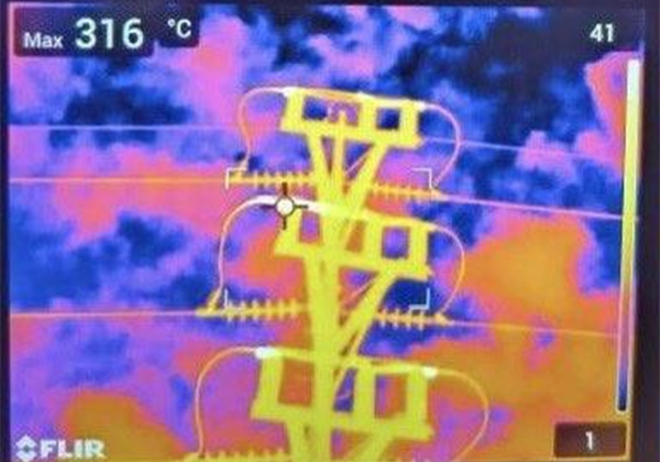 Negros Power Prevents Major Power Outage In Bacolod Through Proactive Thermal Monitoring